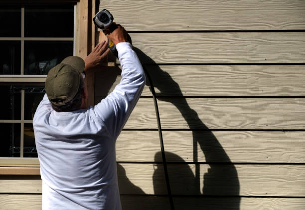 Best Siding Painting and Refinishing  in Kent Acres, DE